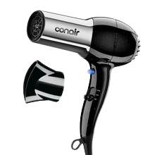 Conair InfinitiPRO Hair Dryer