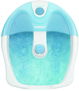 Conair Pedicure Foot Spa