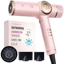 ELLA BELLA Professional Ionic Hair Dryer