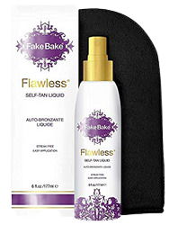 Fake Bake Flawless Self-Tanning Liquid