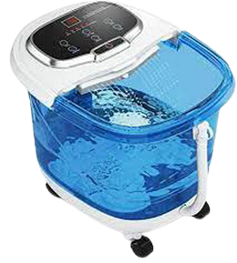 Giantex foot spa bath massager