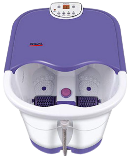 Kendal all in one Spa Massager