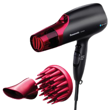 Panasonic Nanoe Hair Dryer