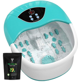 Pediprime 5 in 1 Foot Spa