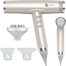 Slopehill Professional Ionic Hair Dryer