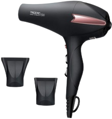 Trezoro Professional Ionic Salon Hair Dryer