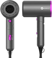 Slopehill Professional Ionic Hairdryer