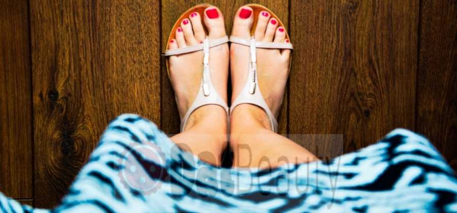 What is a Collagen Pedicure and reasons to try it?
