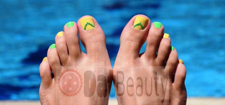 What is Jelly spa Pedicure a detail guide for beginners