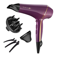 REMINGTON Pro Hair Dryer with Thermaluxe