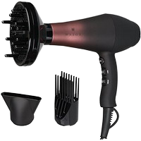 Wazor Professional Infrared Ionic Hair Dryer 