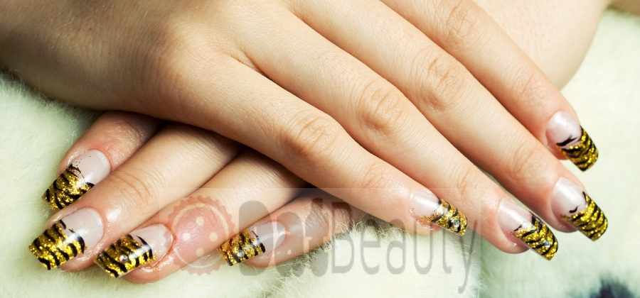 Do you know these Gel nails benefits?