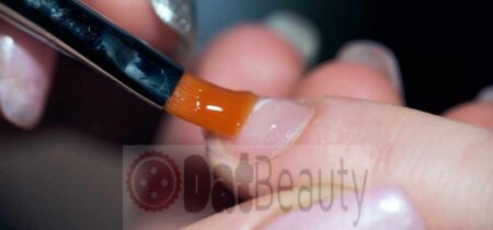 How to do gel nails extensions?