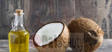 how fast does coconut oil grow hair?