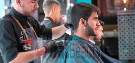 10 popular Mens wedding haircuts 2022