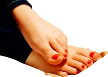 Gel Pedicure Cost