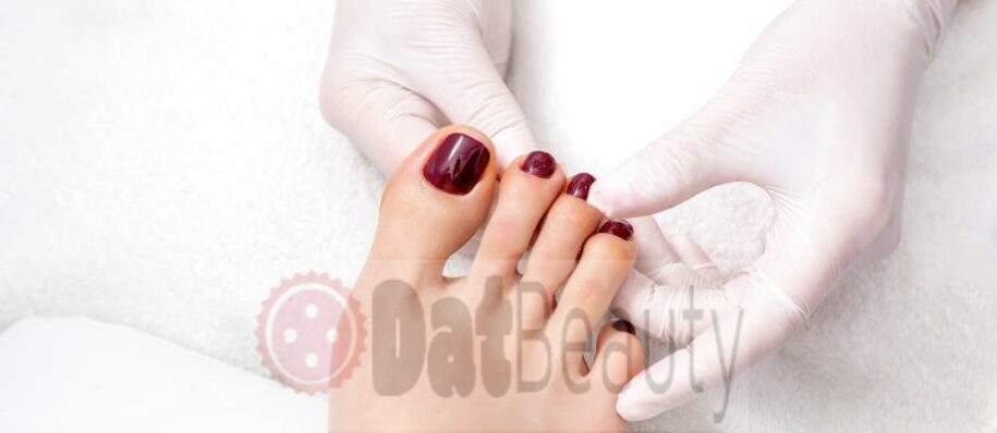 How Much Do Pedicures Cost on Average?