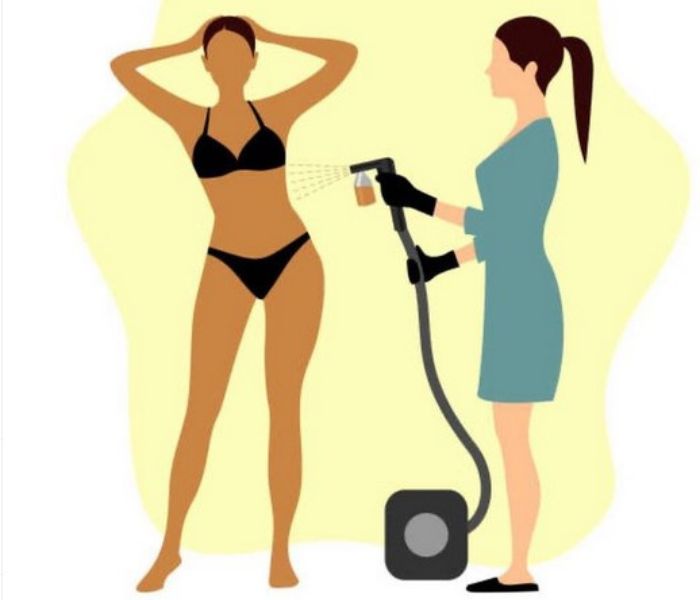 Spray Tan After Waxing – Tips for Success